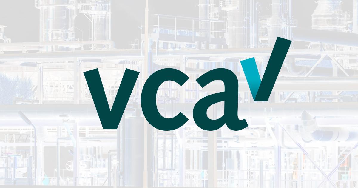 VCA gecertificeerd